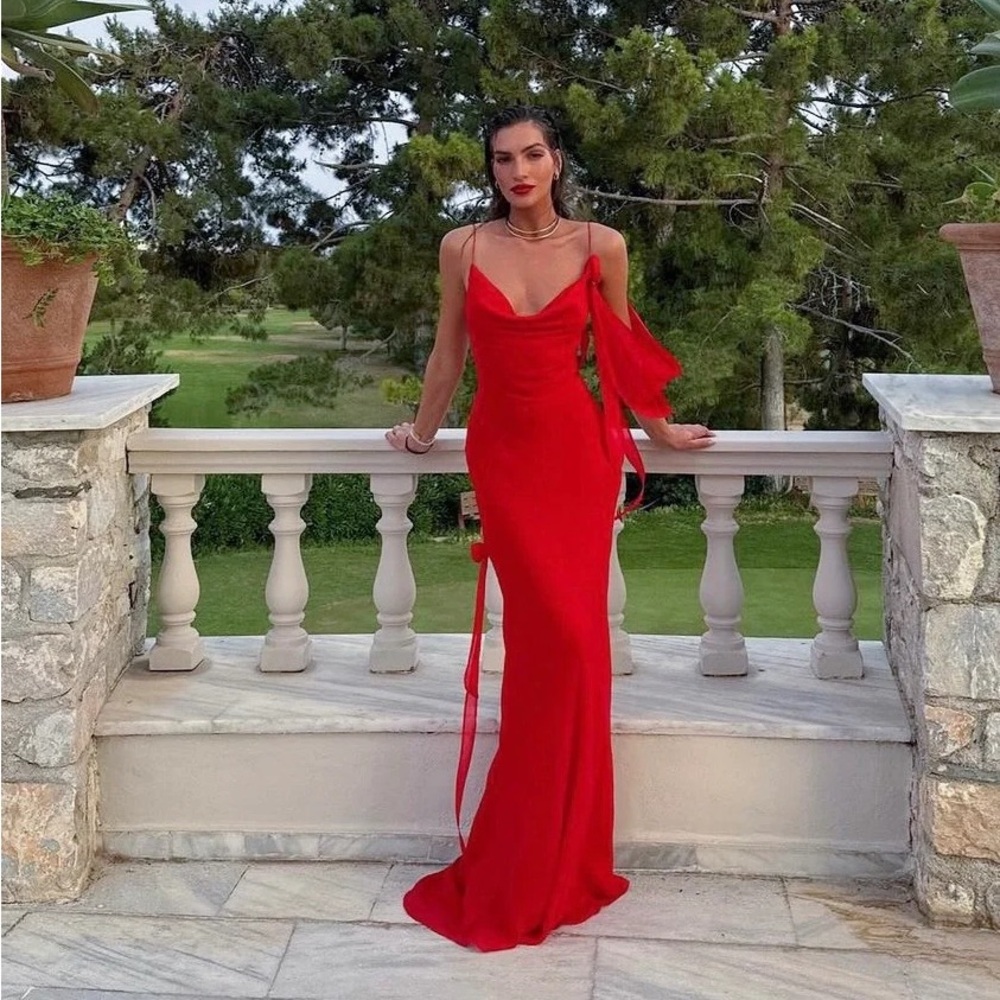 Rat & Boa Sirena Dress